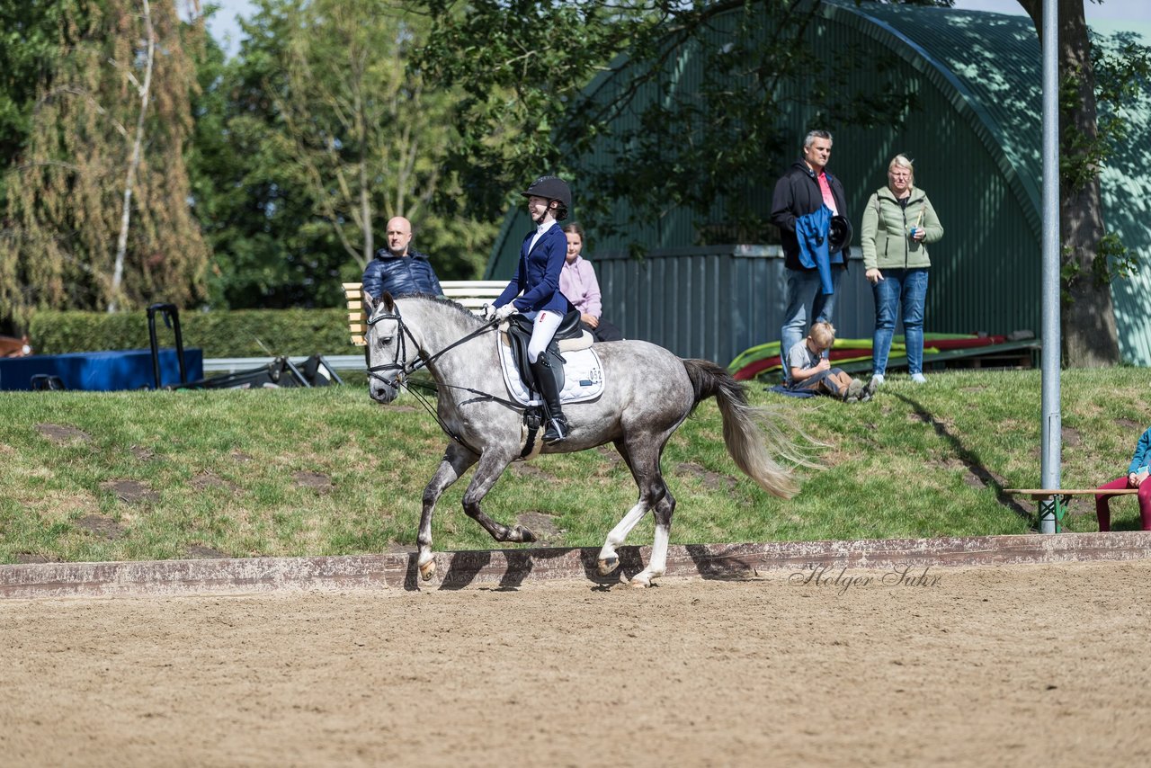 Bild 34 - Pony Akademie Turnier